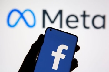 Facebook花費6000萬美元巨資收購Meta商標(biāo)資產(chǎn)