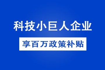 2022年鄭州市科技小巨人企業(yè)如何申報(bào)？申報(bào)條件是什么？