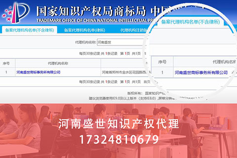 TM和R商標(biāo)的具體區(qū)別