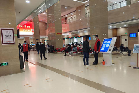 疫情期間鼓勵線上辦事兒！ 河南政務(wù)服務(wù)不打烊