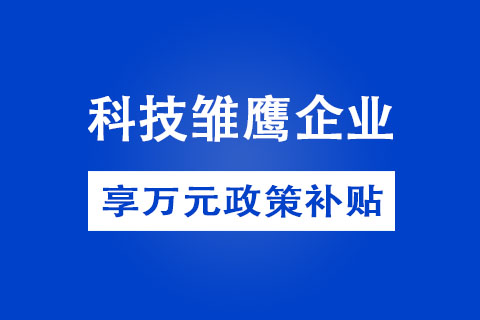 2022年鄭州雛鷹企業(yè)獎(jiǎng)勵(lì)政策